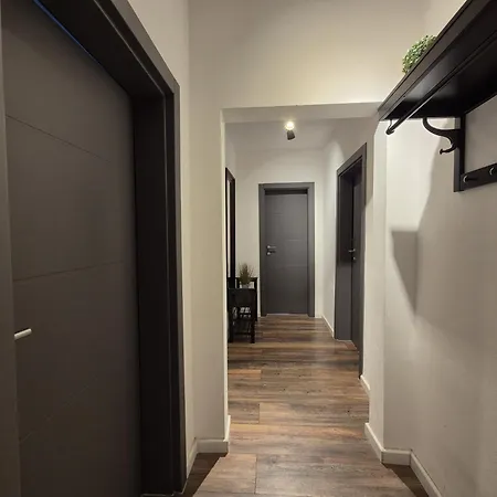 Mikra Homes24 In شقة