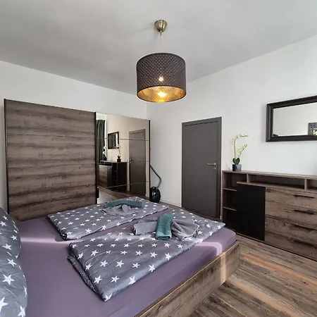 شقة Mikra Homes24 In