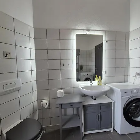 Mikra Homes24 In Crimmitschau