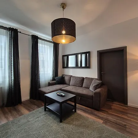 Mikra Homes24 In * Crimmitschau