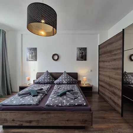 شقة Mikra Homes24 In *