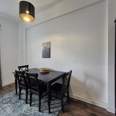 شقة Mikra Homes24 In *