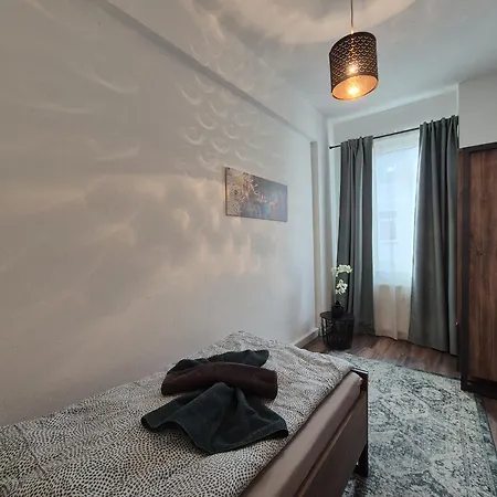 شقة Mikra Homes24 In